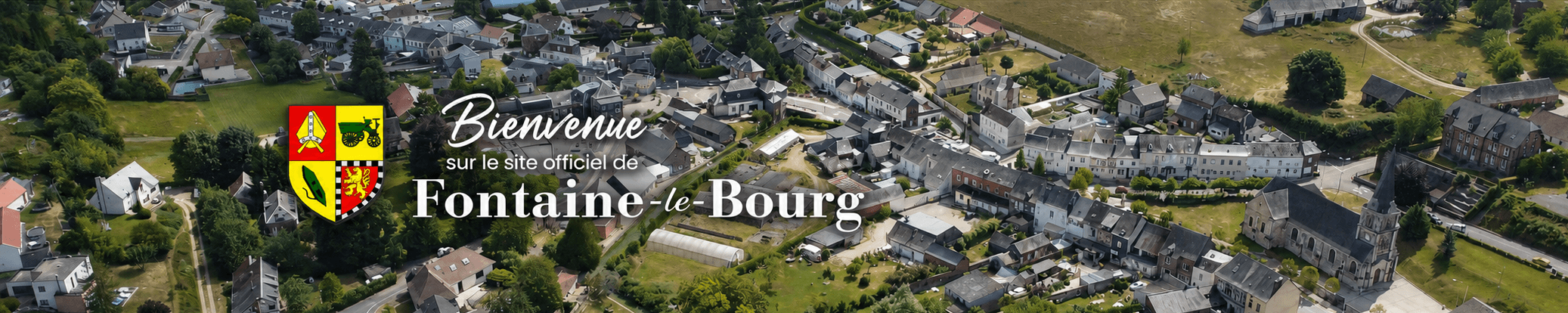 Fontaine-le-Bourg