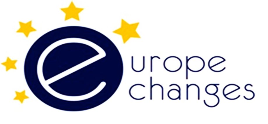 Logo d'Europe Échanges