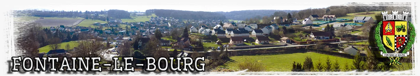 Fontaine-le-Bourg